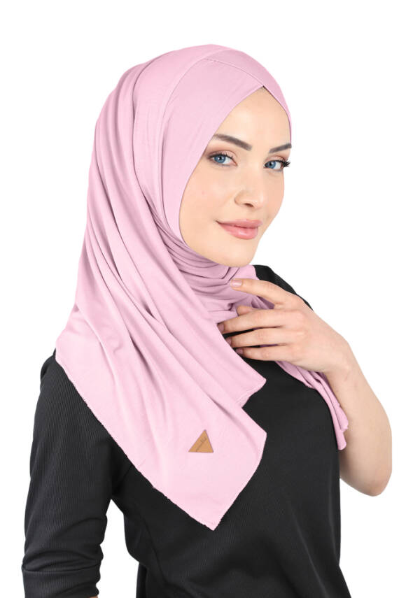 Çapraz Likralı Şal - 31