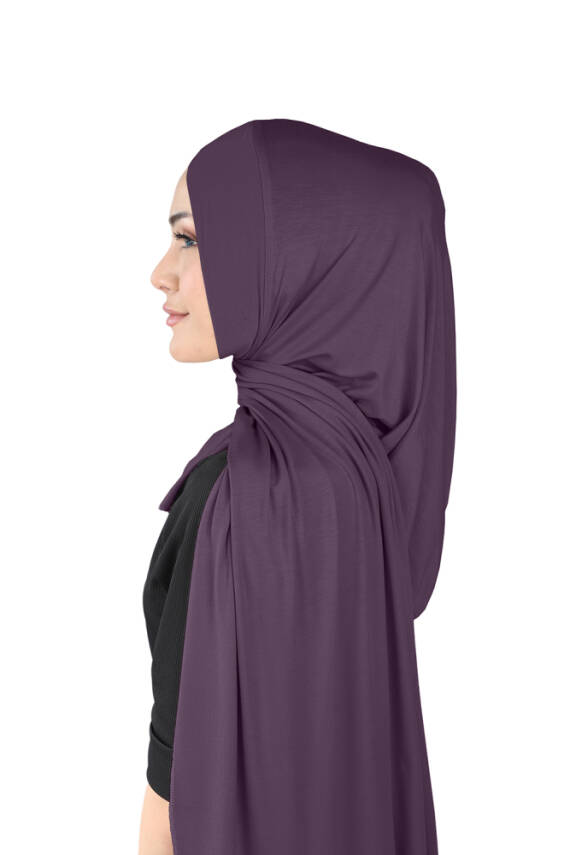 Çapraz Likralı Şal - 33