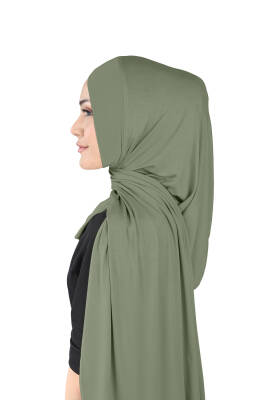 Çapraz Likralı Şal - 36