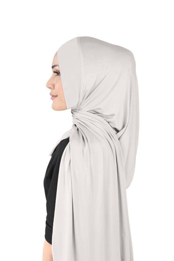 Çapraz Likralı Şal - 39