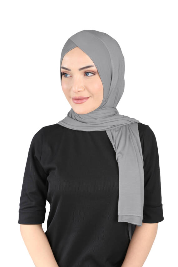 Çapraz Likralı Şal - 41