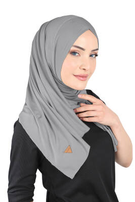 Çapraz Likralı Şal - 43