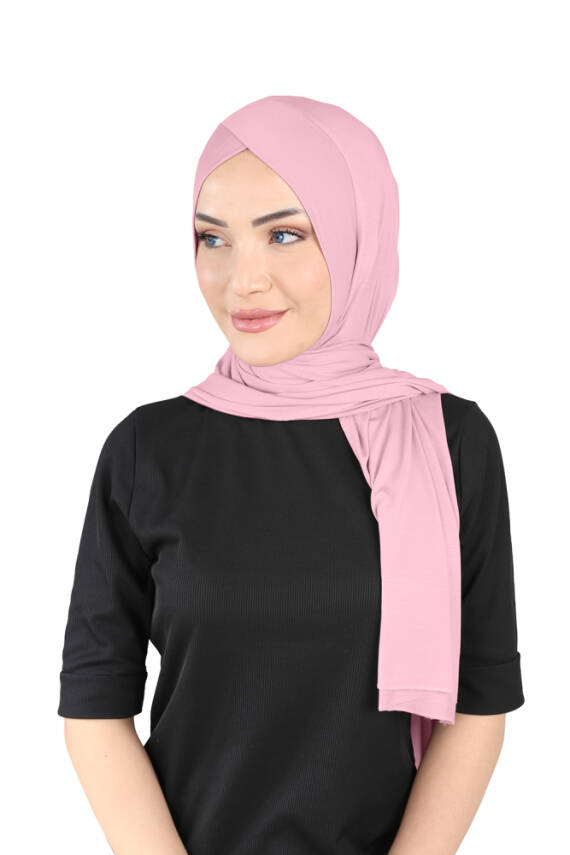 Çapraz Likralı Şal - 47