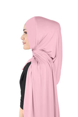 Çapraz Likralı Şal - 48