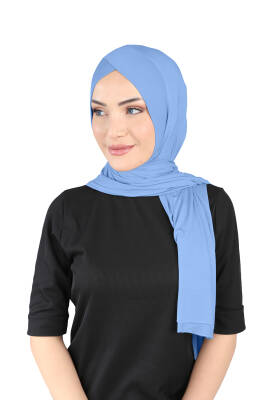 Çapraz Likralı Şal - 50