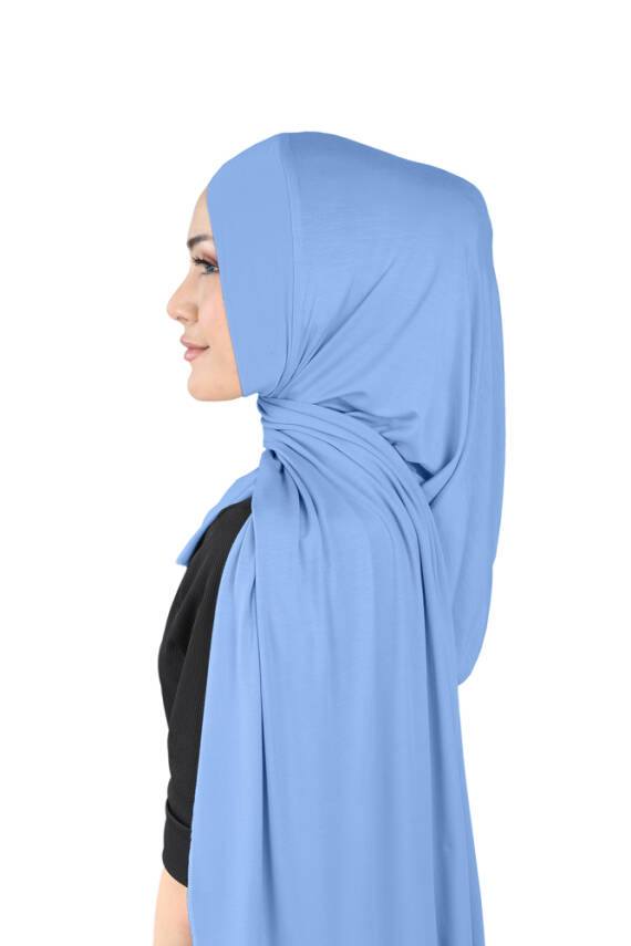 Çapraz Likralı Şal - 51