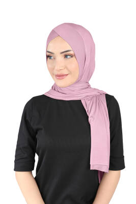 Çapraz Likralı Şal - 53