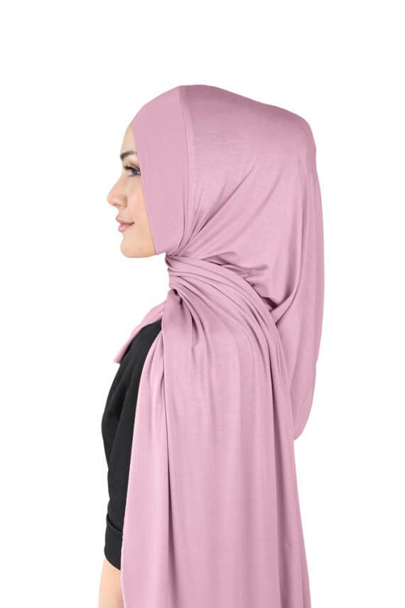 Çapraz Likralı Şal - 54