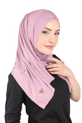 Çapraz Likralı Şal - 55