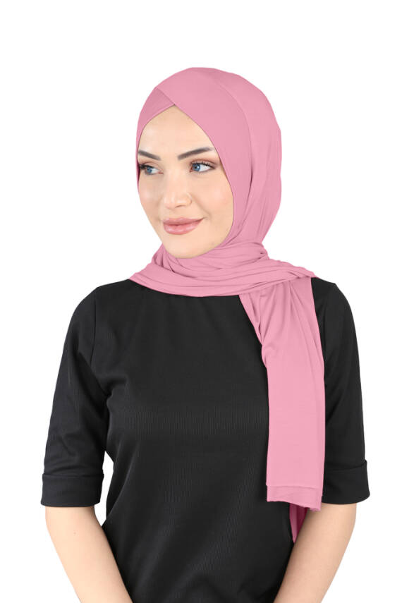 Çapraz Likralı Şal - 56