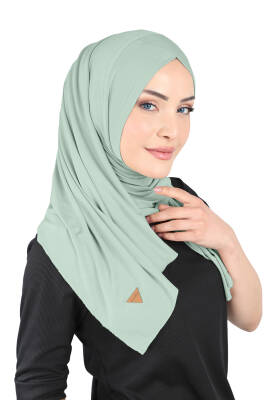 Çapraz Likralı Şal - 61