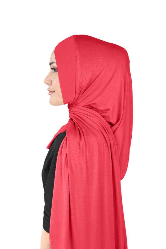 Çapraz Likralı Şal - 63