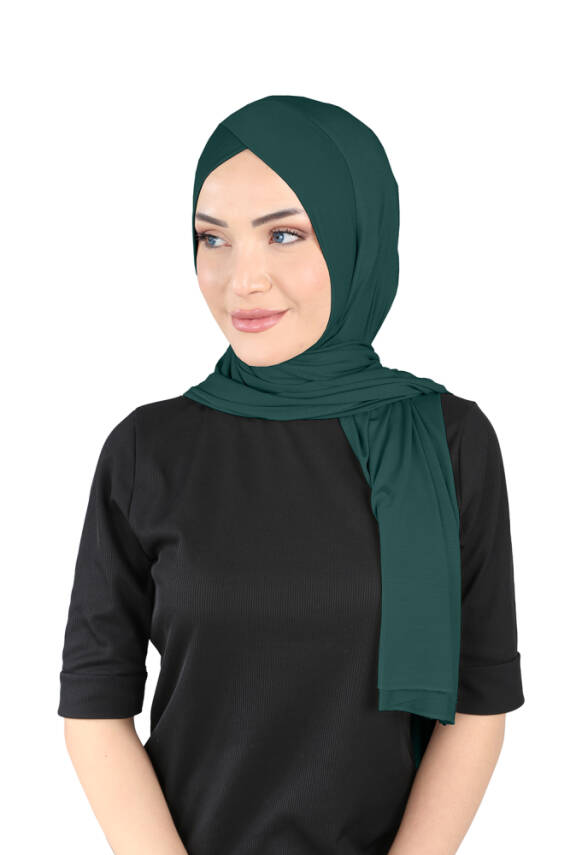 Çapraz Likralı Şal - 65