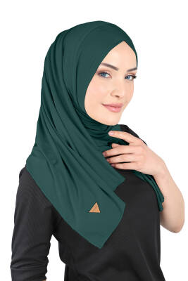 Çapraz Likralı Şal - 67