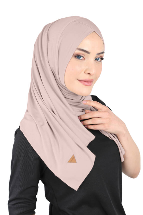 Çapraz Likralı Şal - 70