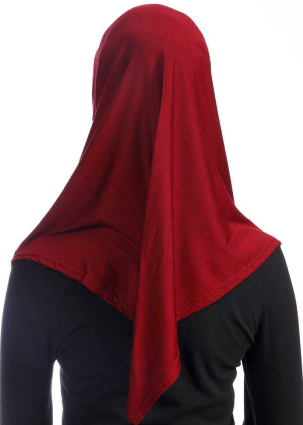 Çapraz Türban - 16