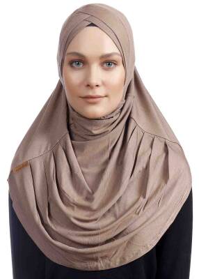 Çapraz Türban - 20