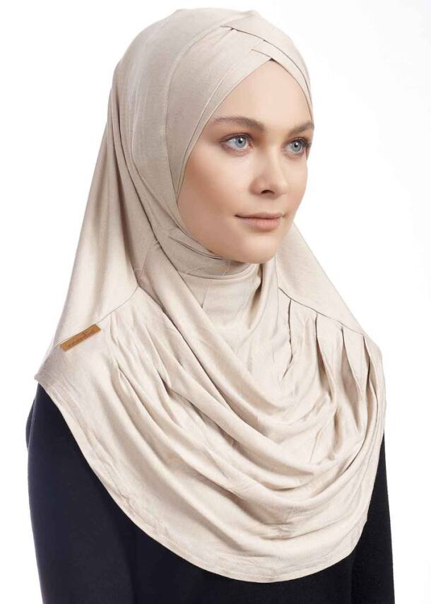 Çapraz Türban - 27