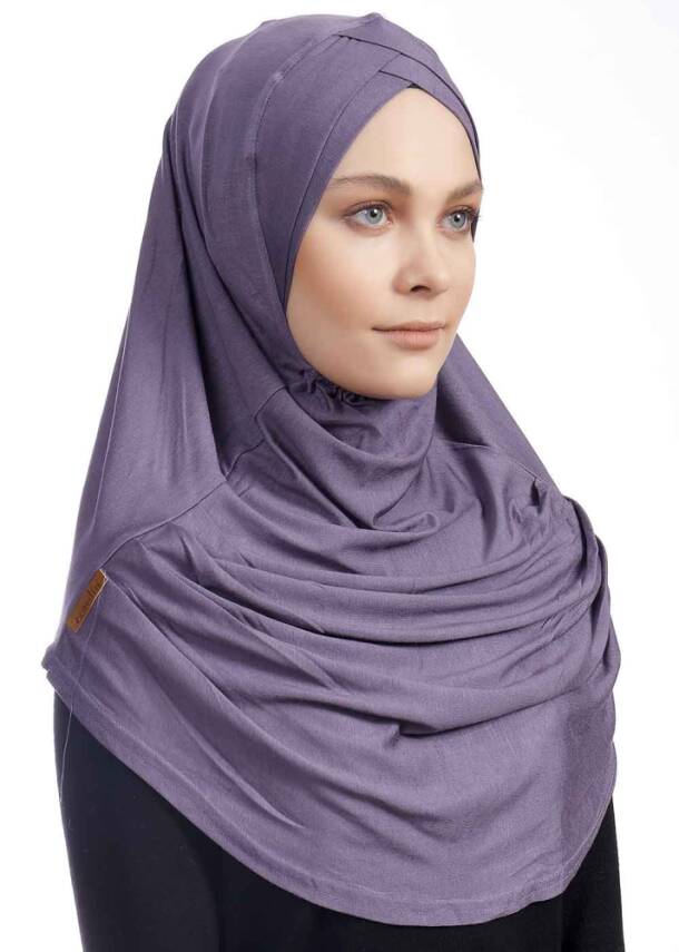 Çapraz Türban - 33
