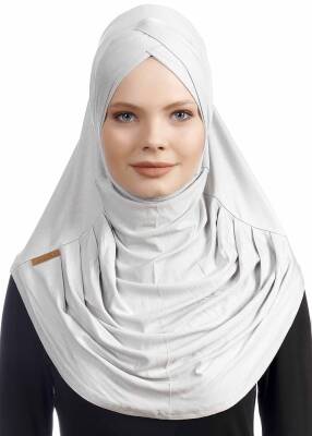 Çapraz Türban - 38