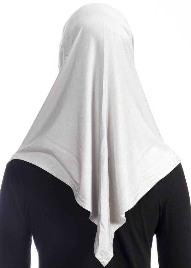 Çapraz Türban - 40