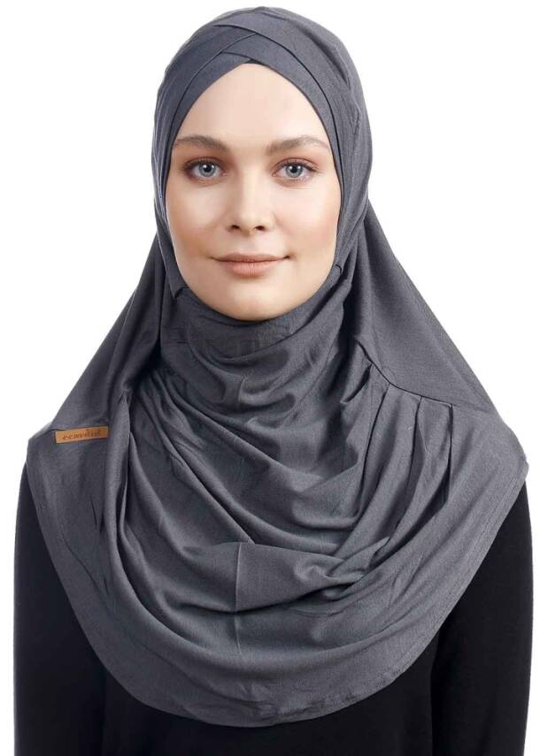 Çapraz Türban - 41