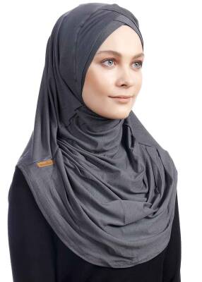 Çapraz Türban - 42