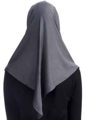 Çapraz Türban - 43