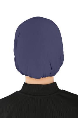 Çeneli Hijab Bone - 10