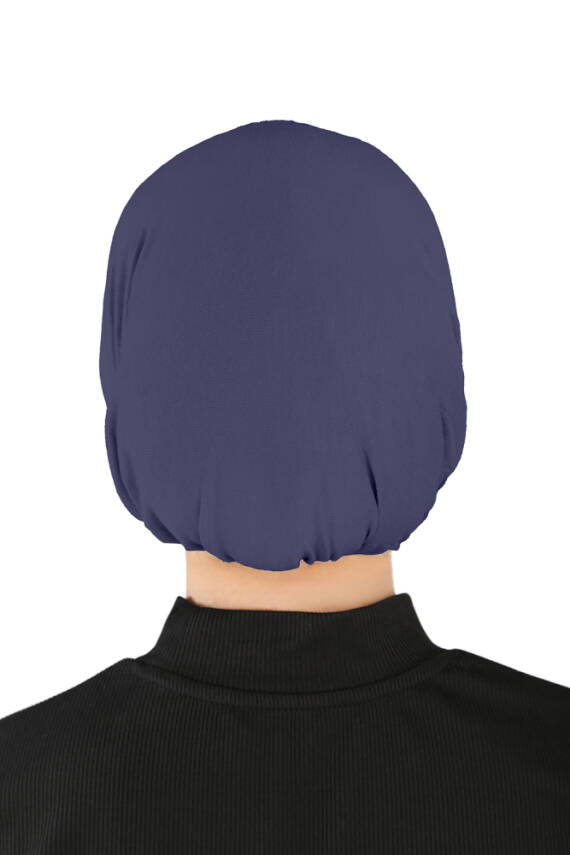 Çeneli Hijab Bone - 10