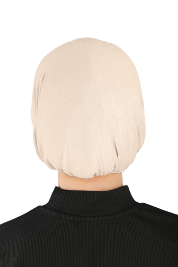 Çeneli Hijab Bone - 22