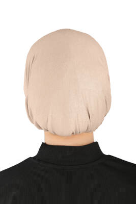 Çeneli Hijab Bone - 25