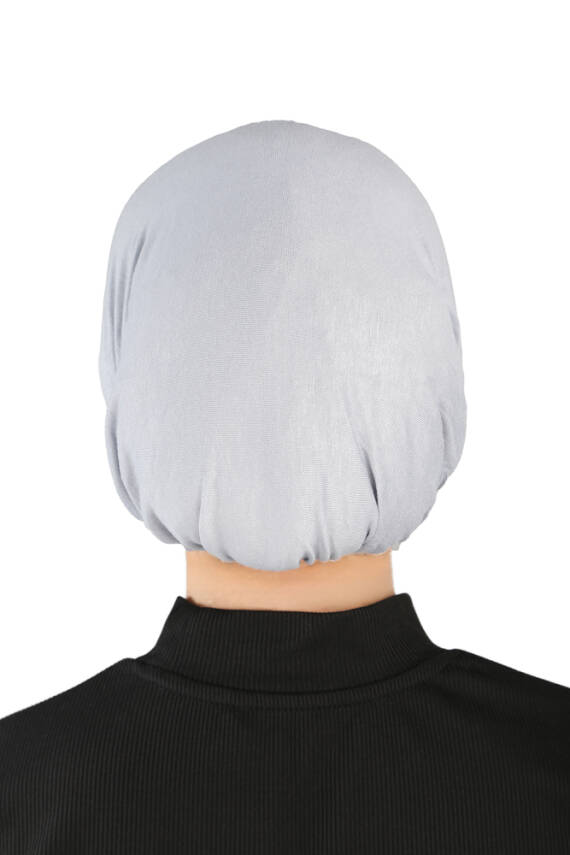 Çeneli Hijab Bone - 28