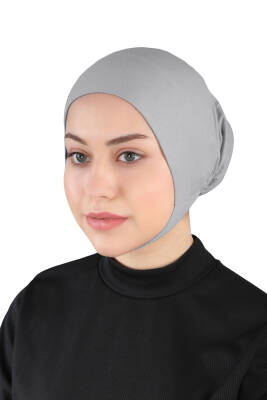 Çeneli Hijab Bone - 29