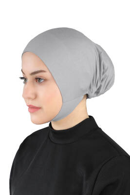 Çeneli Hijab Bone - 30