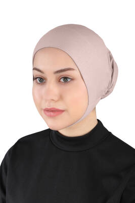 Çeneli Hijab Bone - 32