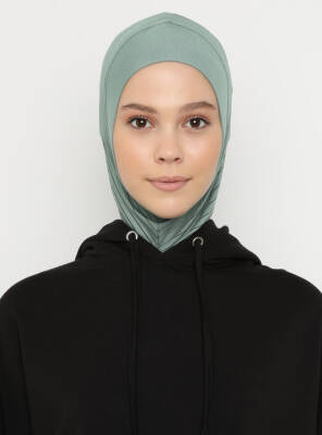 Çizgili Spor Bone - 50