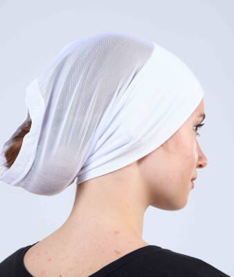 Clima Fit Pratik Kaymaz Bone - 4