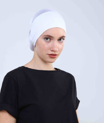 Clima Fit Pratik Kaymaz Bone - 5