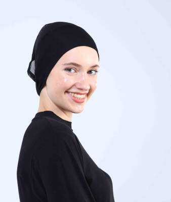 Clima Fit Pratik Kaymaz Bone - 6