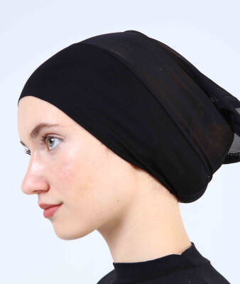 Clima Fit Pratik Kaymaz Bone - 7