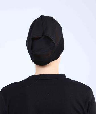 Clima Fit Pratik Kaymaz Bone - 8