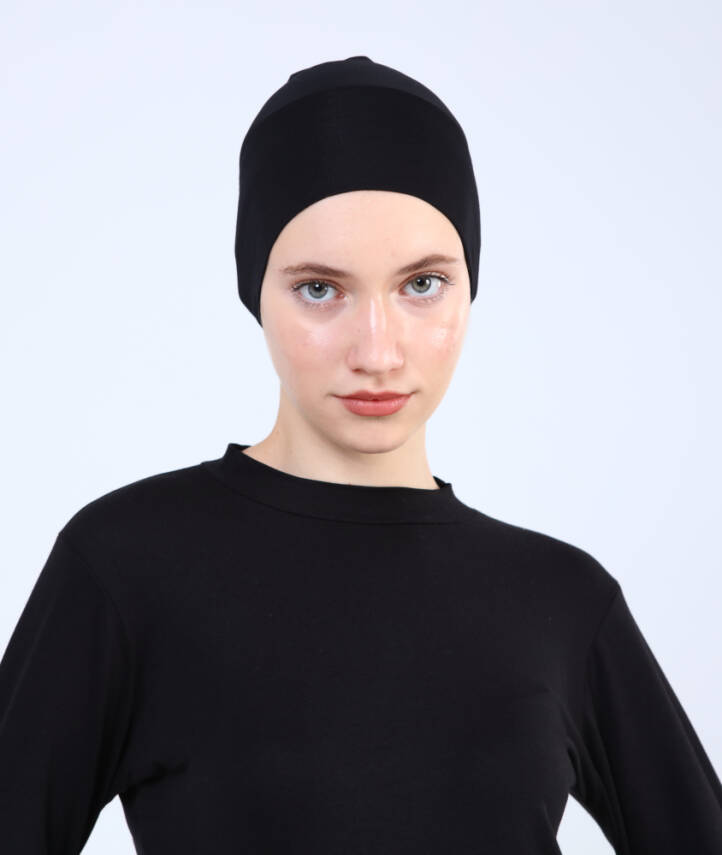 Clima Fit Pratik Kaymaz Bone - 9