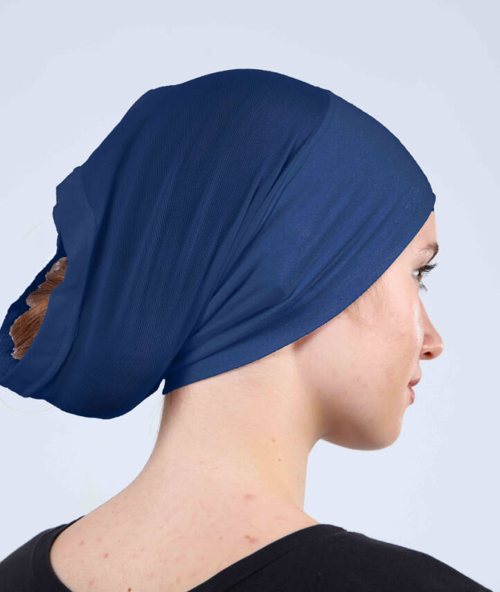 Clima Fit Pratik Kaymaz Bone - 12