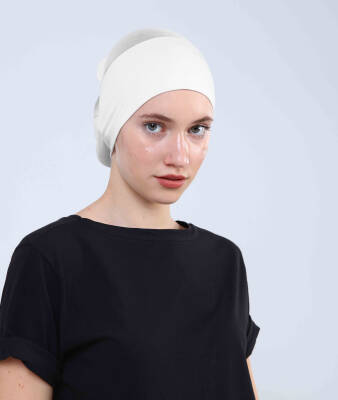 Clima Fit Pratik Kaymaz Bone - 13