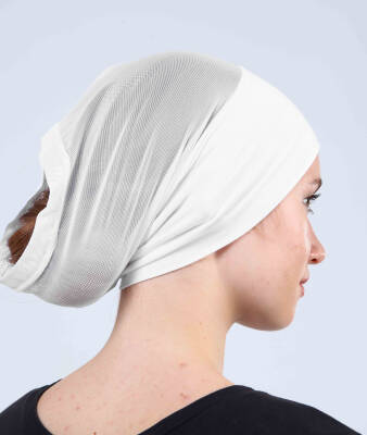 Clima Fit Pratik Kaymaz Bone - 16