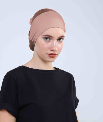 Clima Fit Pratik Kaymaz Bone - 17