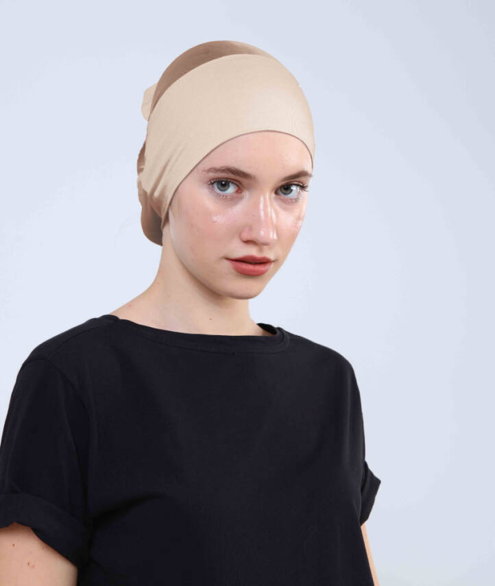 Clima Fit Pratik Kaymaz Bone - 21