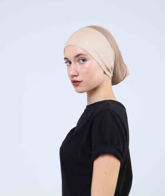 Clima Fit Pratik Kaymaz Bone - 22