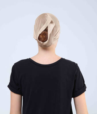 Clima Fit Pratik Kaymaz Bone - 23